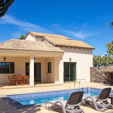Villas Oasis Casa Vieja 라 올리바 외부 사진