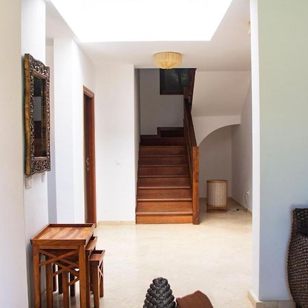 Villas Oasis Casa Vieja 라 올리바 외부 사진