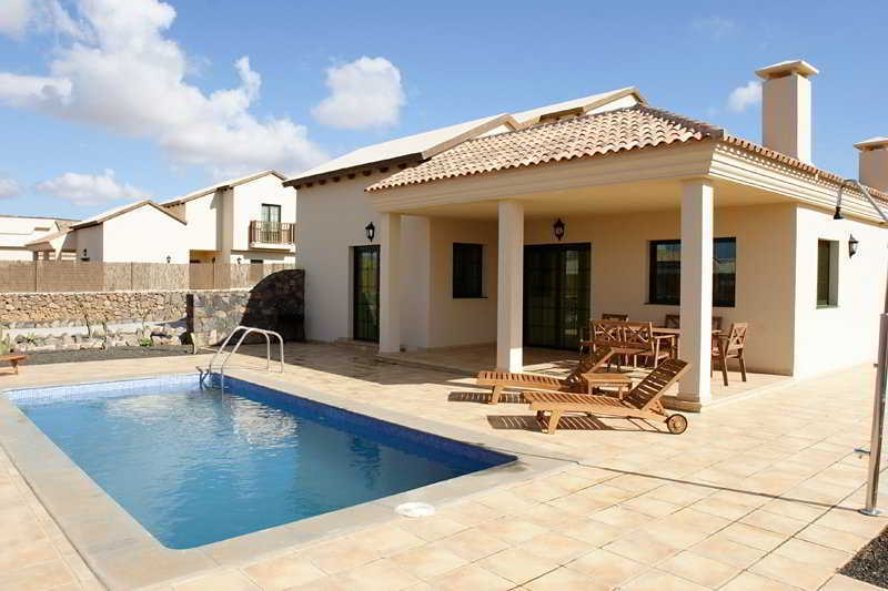 Villas Oasis Casa Vieja 라 올리바 외부 사진