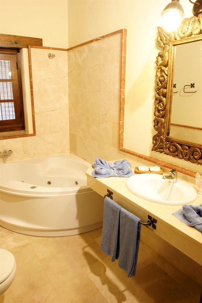 Villas Oasis Casa Vieja 라 올리바 외부 사진