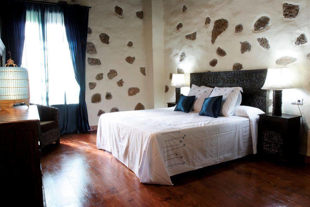 Villas Oasis Casa Vieja 라 올리바 외부 사진
