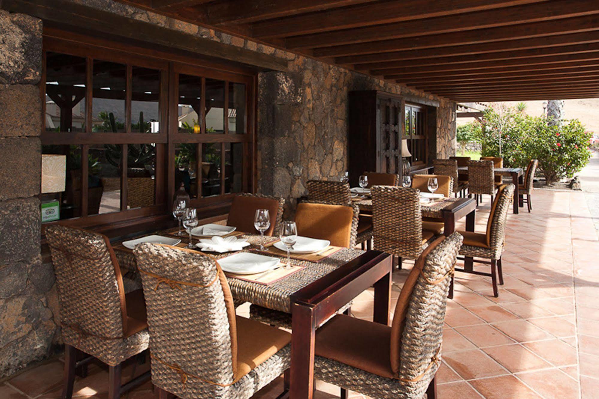 Villas Oasis Casa Vieja 라 올리바 외부 사진