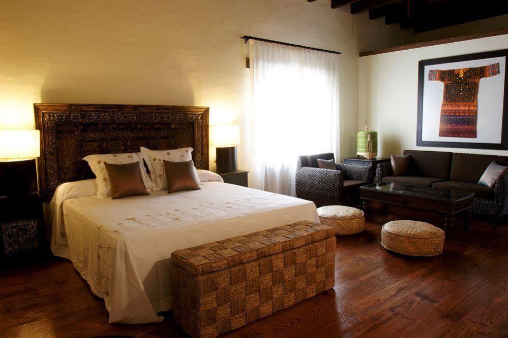Villas Oasis Casa Vieja 라 올리바 외부 사진
