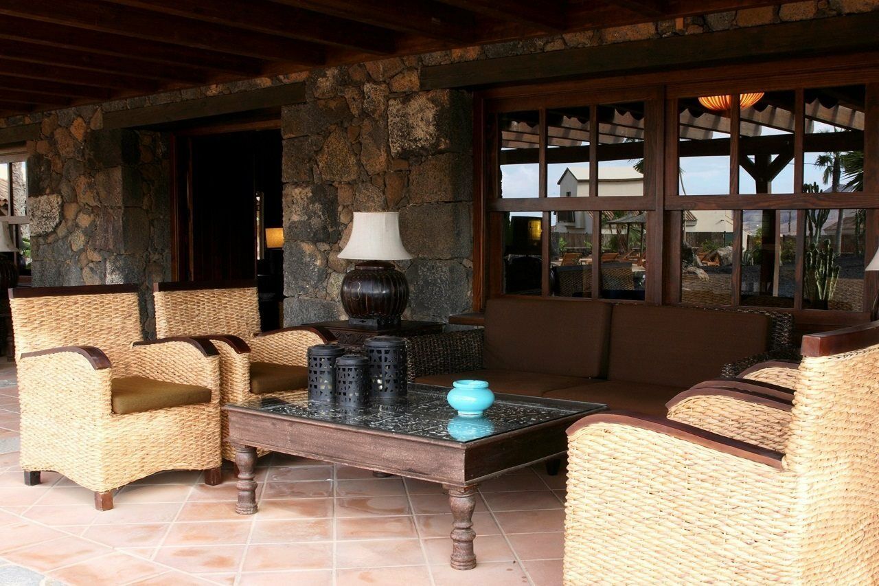 Villas Oasis Casa Vieja 라 올리바 외부 사진