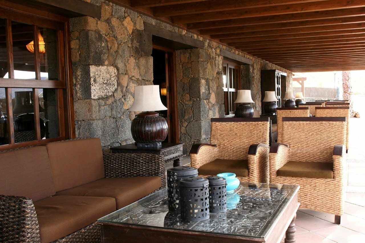 Villas Oasis Casa Vieja 라 올리바 외부 사진