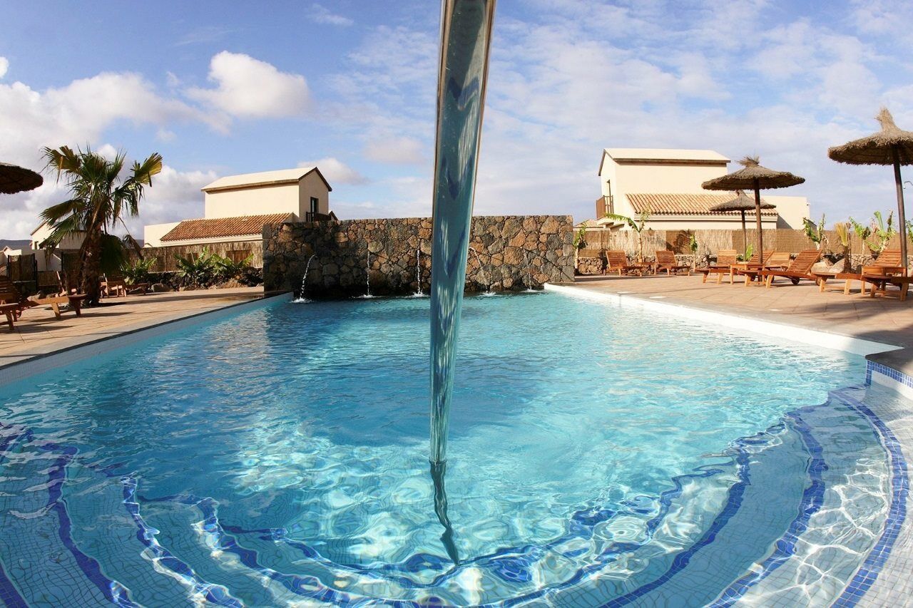 Villas Oasis Casa Vieja 라 올리바 외부 사진