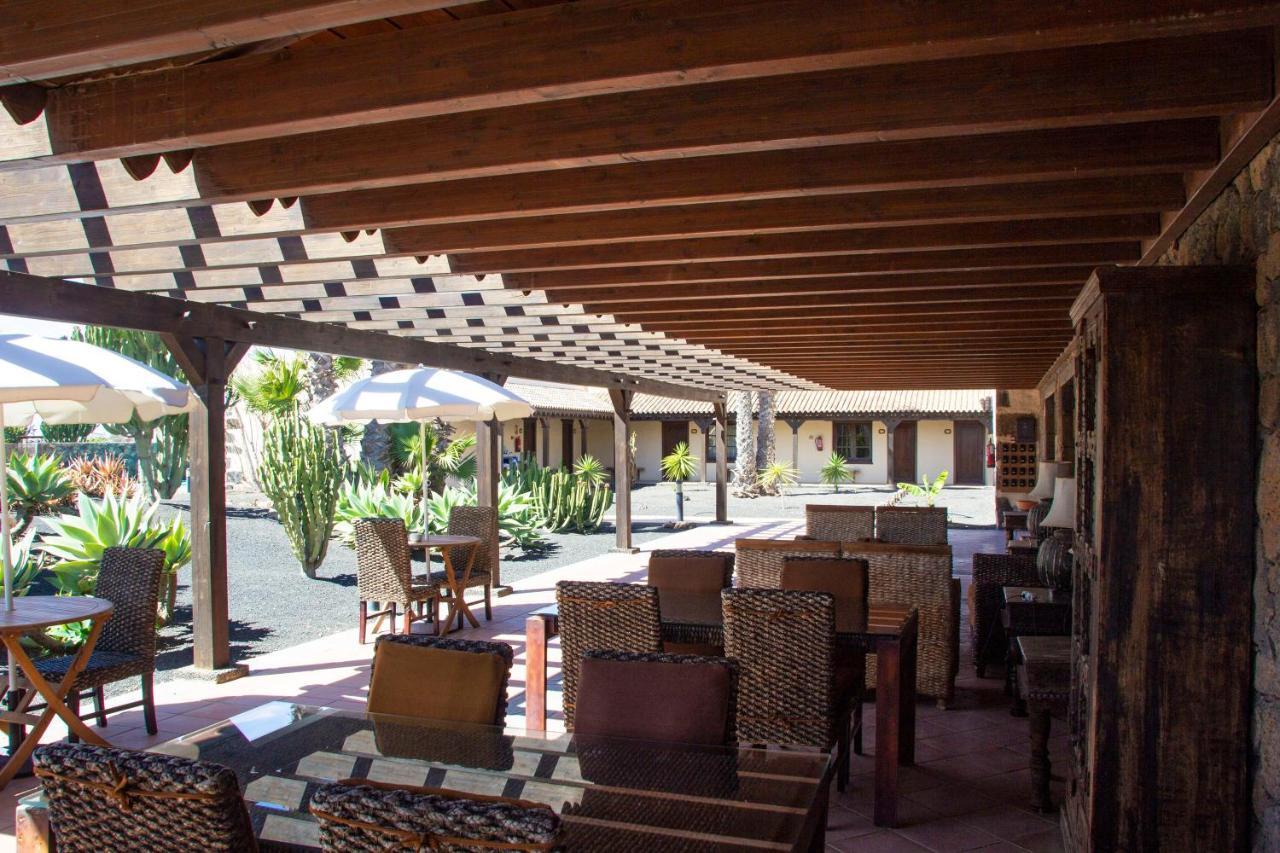 Villas Oasis Casa Vieja 라 올리바 외부 사진