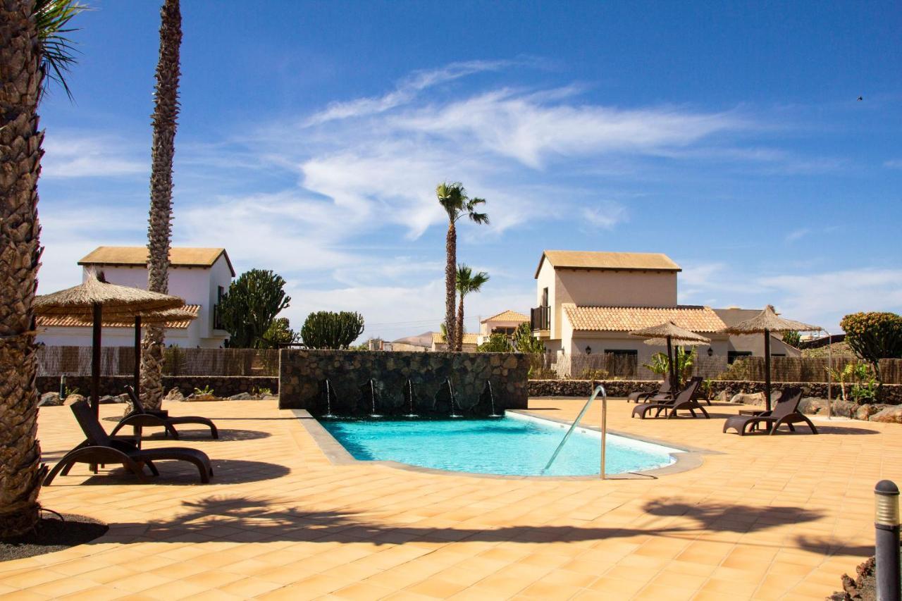 Villas Oasis Casa Vieja 라 올리바 외부 사진