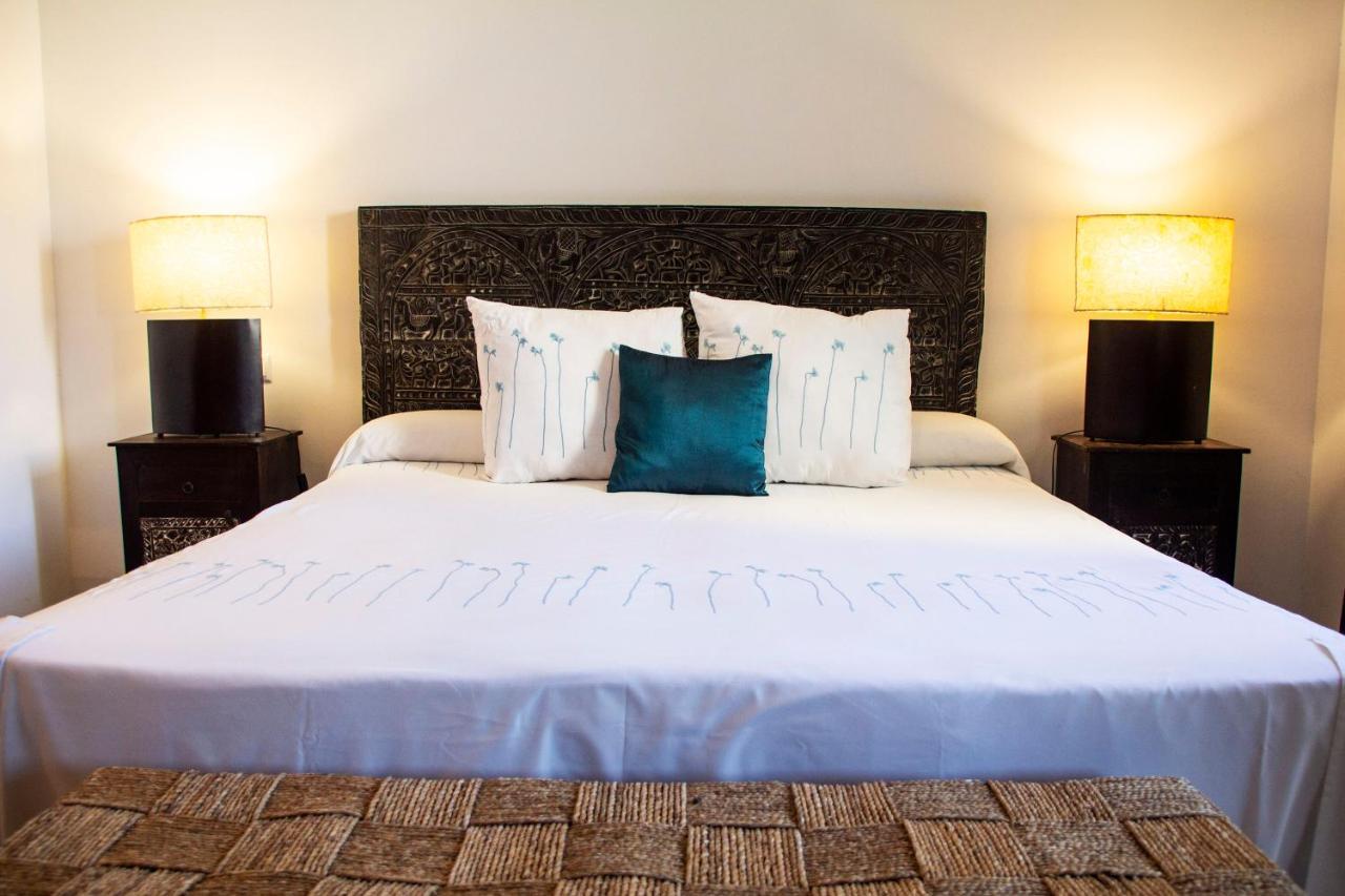 Villas Oasis Casa Vieja 라 올리바 외부 사진