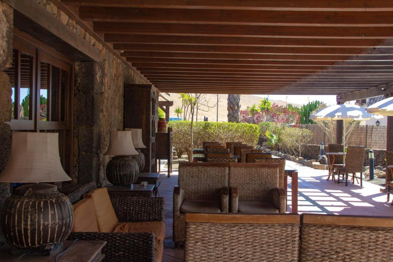 Villas Oasis Casa Vieja 라 올리바 외부 사진