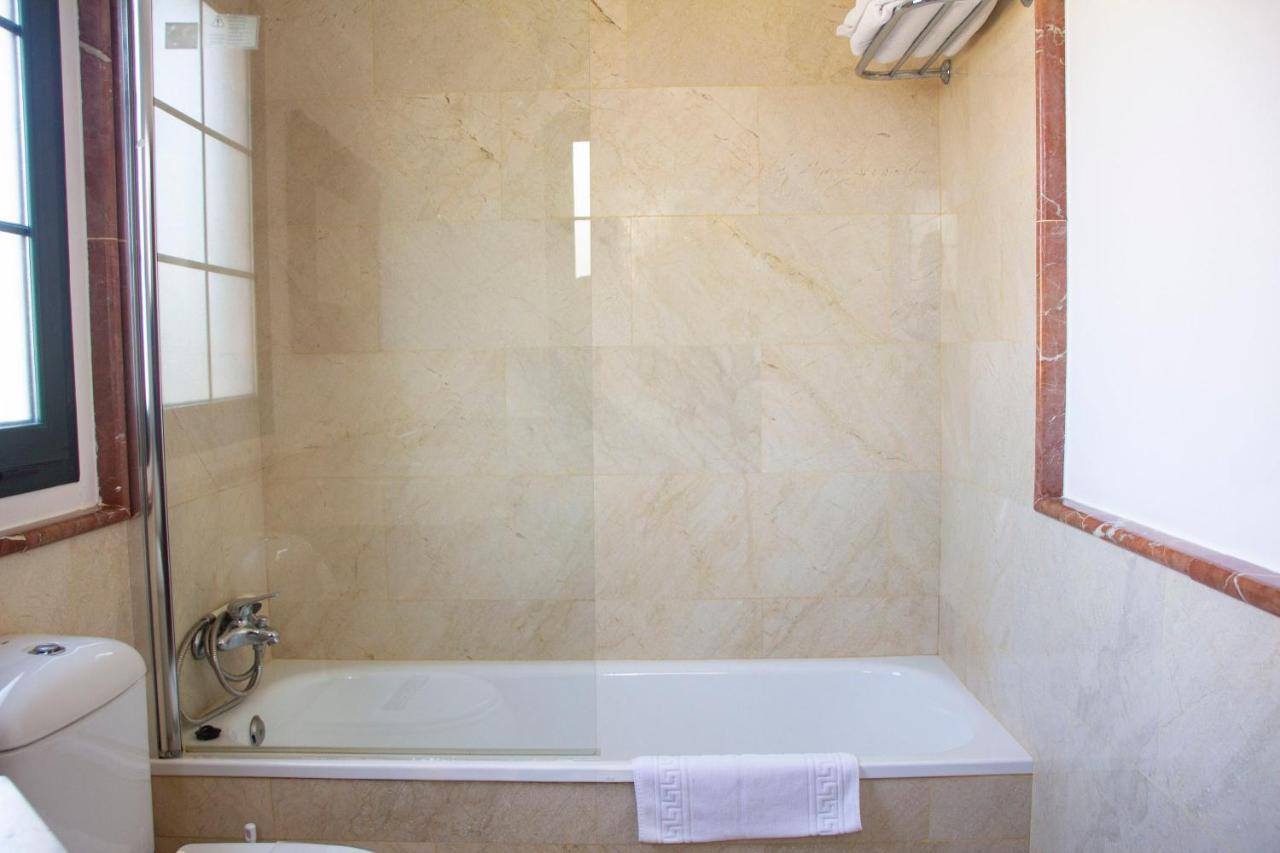 Villas Oasis Casa Vieja 라 올리바 외부 사진
