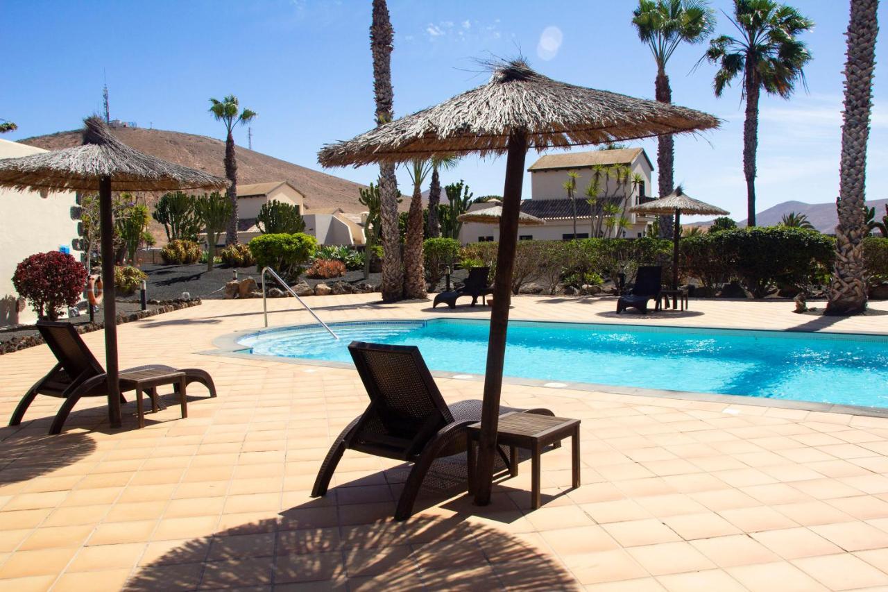 Villas Oasis Casa Vieja 라 올리바 외부 사진